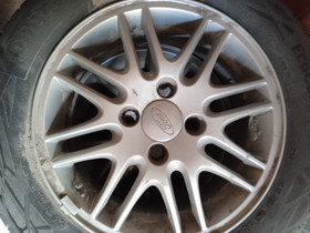185/65/r15 Ford vanteet, Renkaat ja vanteet, Jyväskylä, Tori.fi 185/65/r15 Ford vanteet, Renkaat ja vanteet, Jyväskylä, Tori.fi
