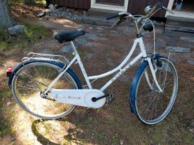 Sara, Nopsa ja Nakamura, Muut pyörät, Polkupyörät ja pyöräily, Kuopio, Tori.fi Sara, Nopsa ja Nakamura, Muut pyörät, Polkupyörät ja pyöräily, Kuopio, Tori.fi