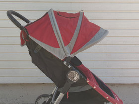 Baby Jogger City Mini, Rattaat ja vaunut, Lastentarvikkeet ja lelut, Turku, Tori.fi Baby Jogger City Mini, Rattaat ja vaunut, Lastentarvikkeet ja lelut, Turku, Tori.fi