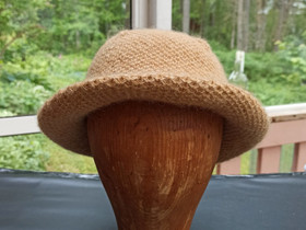 Naisten vintage hattu, Laukut ja hatut, Asusteet ja kellot, Kuopio, Tori.fi Naisten vintage hattu, Laukut ja hatut, Asusteet ja kellot, Kuopio, Tori.fi