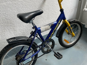 Rocket 16, Lasten pyörät, Polkupyörät ja pyöräily, Vantaa, Tori.fi Rocket 16, Lasten pyörät, Polkupyörät ja pyöräily, Vantaa, Tori.fi