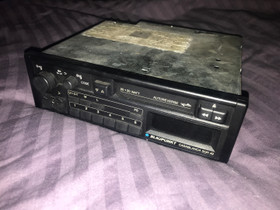 Blaupunkt Casablanca SQR49, Autostereot ja tarvikkeet, Auton varaosat ja tarvikkeet, Leppävirta, Tori.fi Blaupunkt Casablanca SQR49, Autostereot ja tarvikkeet, Auton varaosat ja tarvikkeet, Leppävirta, Tori.fi