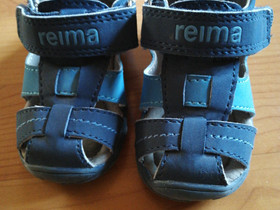 Reima sandaalit 20, Lastenvaatteet ja kengät, Ulvila, Tori.fi