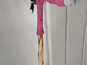 DIY Pinkki Keppihevonen, Lelut ja pelit, Lastentarvikkeet ja lelut, Äänekoski, Tori.fi DIY Pinkki Keppihevonen, Lelut ja pelit, Lastentarvikkeet ja lelut, Äänekoski, Tori.fi