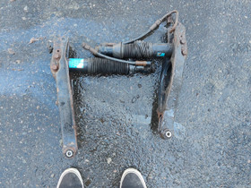 Mercedes benz hydromatic takaiskarit., Autovaraosat, Auton varaosat ja tarvikkeet, Janakkala, Tori.fi Mercedes benz hydromatic takaiskarit., Autovaraosat, Auton varaosat ja tarvikkeet, Janakkala, Tori.fi