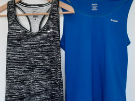 Treeni topit, Kuntoilu ja fitness, Urheilu ja ulkoilu, Hattula, Tori.fi Treeni topit, Kuntoilu ja fitness, Urheilu ja ulkoilu, Hattula, Tori.fi