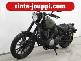 Yamaha XV, Moottoripyörät, Moto, Hyvinkää, Tori.fi Yamaha XV, Moottoripyörät, Moto, Hyvinkää, Tori.fi