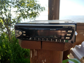 JVC RDS, disk digital audio, Autostereot ja tarvikkeet, Auton varaosat ja tarvikkeet, Kajaani, Tori.fi JVC RDS, disk digital audio, Autostereot ja tarvikkeet, Auton varaosat ja tarvikkeet, Kajaani, Tori.fi