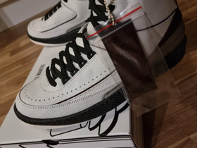 Jordan 2 a ma maniere, Vaatteet ja kengät, Pori, Tori.fi Jordan 2 a ma maniere, Vaatteet ja kengät, Pori, Tori.fi