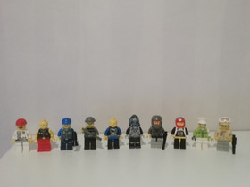 Lego, Lelut ja pelit, Lastentarvikkeet ja lelut, Turku, Tori.fi Lego, Lelut ja pelit, Lastentarvikkeet ja lelut, Turku, Tori.fi
