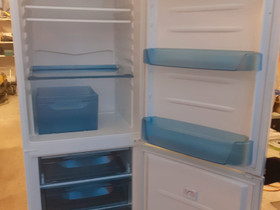 Jääkaappi/pakastinkaappi, Jääkaapit ja pakastimet, Kodinkoneet, Muhos, Tori.fi Jääkaappi/pakastinkaappi, Jääkaapit ja pakastimet, Kodinkoneet, Muhos, Tori.fi
