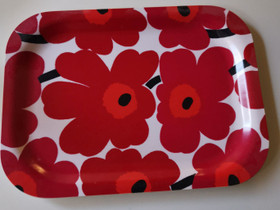 Marimekko tarjotin unikko, Tarjoiluastiat, Keittiötarvikkeet ja astiat, Kaarina, Tori.fi Marimekko tarjotin unikko, Tarjoiluastiat, Keittiötarvikkeet ja astiat, Kaarina, Tori.fi