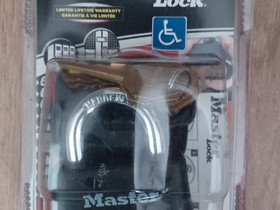 Uusi MasterLock 2650D riippulukko, Muu rakentaminen ja remontointi, Rakennustarvikkeet ja työkalut, Raasepori, Tori.fi Uusi MasterLock 2650D riippulukko, Muu rakentaminen ja remontointi, Rakennustarvikkeet ja työkalut, Raasepori, Tori.fi