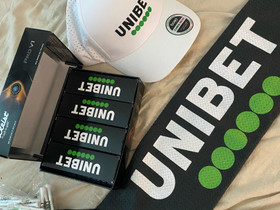Golf tuotesetti, Golf, Urheilu ja ulkoilu, Pirkkala, Tori.fi Golf tuotesetti, Golf, Urheilu ja ulkoilu, Pirkkala, Tori.fi