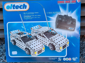 Koottava autosetti, Eitech, Lelut ja pelit, Lastentarvikkeet ja lelut, Turku, Tori.fi Koottava autosetti, Eitech, Lelut ja pelit, Lastentarvikkeet ja lelut, Turku, Tori.fi