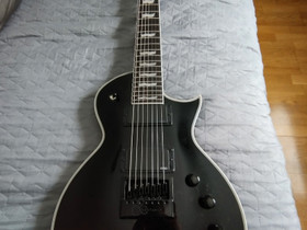 Esp Ltd Ec-1007 ET, Kitarat, bassot ja vahvistimet, Musiikki ja soittimet, Kuopio, Tori.fi Esp Ltd Ec-1007 ET, Kitarat, bassot ja vahvistimet, Musiikki ja soittimet, Kuopio, Tori.fi