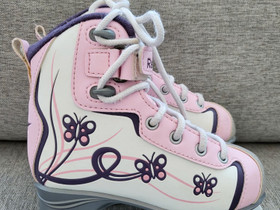 Reebok glitter kaunoluistimet, Jääkiekko ja luistelu, Urheilu ja ulkoilu, Tampere, Tori.fi Reebok glitter kaunoluistimet, Jääkiekko ja luistelu, Urheilu ja ulkoilu, Tampere, Tori.fi