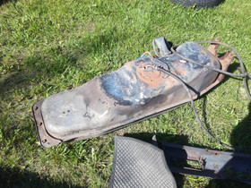 Nissan kingcap vm.89, Autovaraosat, Auton varaosat ja tarvikkeet, Pyhäjoki, Tori.fi Nissan kingcap vm.89, Autovaraosat, Auton varaosat ja tarvikkeet, Pyhäjoki, Tori.fi