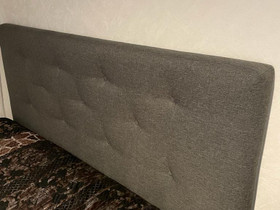 Sängynpääty, Sängyt ja makuuhuone, Sisustus ja huonekalut, Jyväskylä, Tori.fi Sängynpääty, Sängyt ja makuuhuone, Sisustus ja huonekalut, Jyväskylä, Tori.fi