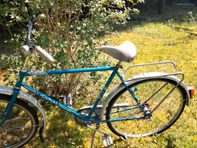 Miesten sininen tunturi, Muut pyörät, Polkupyörät ja pyöräily, Janakkala, Tori.fi Miesten sininen tunturi, Muut pyörät, Polkupyörät ja pyöräily, Janakkala, Tori.fi