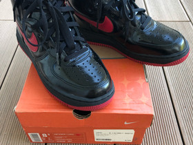 Nike Air Force 1 High (Rose) US8,5, Vaatteet ja kengät, Muurame, Tori.fi Nike Air Force 1 High (Rose) US8,5, Vaatteet ja kengät, Muurame, Tori.fi