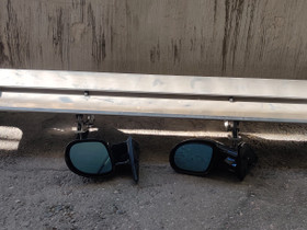 Spoileri ja pisara peili e30/e34, Autovaraosat, Auton varaosat ja tarvikkeet, Turku, Tori.fi Spoileri ja pisara peili e30/e34, Autovaraosat, Auton varaosat ja tarvikkeet, Turku, Tori.fi