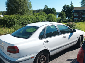 Volvo S40, Autot, Taipalsaari, Tori.fi Volvo S40, Autot, Taipalsaari, Tori.fi
