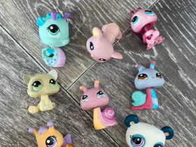 Littlest Petshop leluja, Lelut ja pelit, Lastentarvikkeet ja lelut, Lahti, Tori.fi Littlest Petshop leluja, Lelut ja pelit, Lastentarvikkeet ja lelut, Lahti, Tori.fi