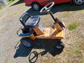 Stiga garden, Muut motot, Moto, Karijoki, Tori.fi Stiga garden, Muut motot, Moto, Karijoki, Tori.fi