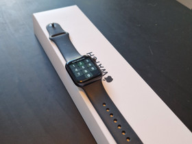 Apple watch SE 40mm, Kellot ja korut, Asusteet ja kellot, Tampere, Tori.fi Apple watch SE 40mm, Kellot ja korut, Asusteet ja kellot, Tampere, Tori.fi