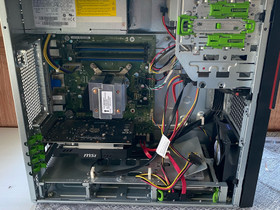 Pöytäkone GTX 1650, I5, Pöytäkoneet, Tietokoneet ja lisälaitteet, Alavus, Tori.fi Pöytäkone GTX 1650, I5, Pöytäkoneet, Tietokoneet ja lisälaitteet, Alavus, Tori.fi