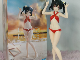 Lovelive Nico Yazawa muse anime figuuri, Muu keräily, Keräily, Riihimäki, Tori.fi Lovelive Nico Yazawa muse anime figuuri, Muu keräily, Keräily, Riihimäki, Tori.fi