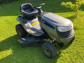 Craftsman LTS 1500 ajoleikkuri, Leikkurit ja koneet, Piha ja puutarha, Ylöjärvi, Tori.fi Craftsman LTS 1500 ajoleikkuri, Leikkurit ja koneet, Piha ja puutarha, Ylöjärvi, Tori.fi
