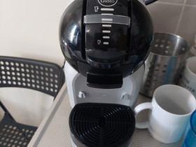 Nest cafe dolce gusto kapselikeitin, Muut kodinkoneet, Kodinkoneet, Pieksämäki, Tori.fi Nest cafe dolce gusto kapselikeitin, Muut kodinkoneet, Kodinkoneet, Pieksämäki, Tori.fi