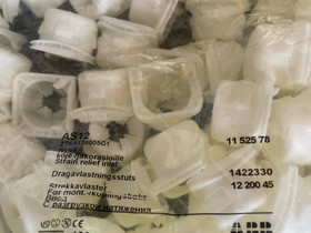 Nysä ja yhdyskappale, Sähkötarvikkeet, Rakennustarvikkeet ja työkalut, Orimattila, Tori.fi Nysä ja yhdyskappale, Sähkötarvikkeet, Rakennustarvikkeet ja työkalut, Orimattila, Tori.fi