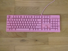 Razer quartz keyboard, Oheislaitteet, Tietokoneet ja lisälaitteet, Kemi, Tori.fi