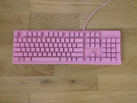 Razer quartz keyboard, Oheislaitteet, Tietokoneet ja lisälaitteet, Kemi, Tori.fi Razer quartz keyboard, Oheislaitteet, Tietokoneet ja lisälaitteet, Kemi, Tori.fi