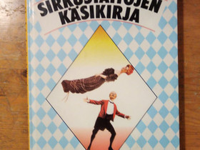 Sirkus kirja, Harrastekirjat, Kirjat ja lehdet, Hollola, Tori.fi