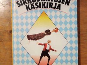 Sirkus kirja, Harrastekirjat, Kirjat ja lehdet, Hollola, Tori.fi Sirkus kirja, Harrastekirjat, Kirjat ja lehdet, Hollola, Tori.fi
