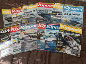 KIPPARI lehti ,2021 vuosikerta!, Muut kirjat ja lehdet, Kirjat ja lehdet, Naantali, Tori.fi KIPPARI lehti ,2021 vuosikerta!, Muut kirjat ja lehdet, Kirjat ja lehdet, Naantali, Tori.fi