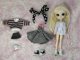 Pullip Ally, Muu keräily, Keräily, Riihimäki, Tori.fi Pullip Ally, Muu keräily, Keräily, Riihimäki, Tori.fi