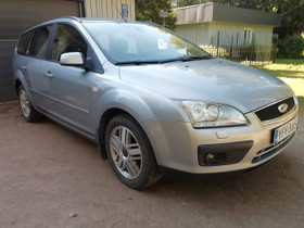 Ford Focus, Autot, Kouvola, Tori.fi Ford Focus, Autot, Kouvola, Tori.fi