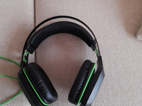 Razer pelikuulokkeet, Oheislaitteet, Tietokoneet ja lisälaitteet, Kauhajoki, Tori.fi Razer pelikuulokkeet, Oheislaitteet, Tietokoneet ja lisälaitteet, Kauhajoki, Tori.fi