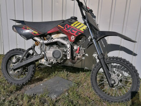 YCF Lite 125, Mopot, Moto, Alavus, Tori.fi YCF Lite 125, Mopot, Moto, Alavus, Tori.fi