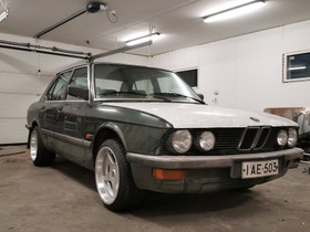 Bmw e28 osia, Autovaraosat, Auton varaosat ja tarvikkeet, Haapavesi, Tori.fi Bmw e28 osia, Autovaraosat, Auton varaosat ja tarvikkeet, Haapavesi, Tori.fi