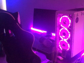 Pelisetup, Pöytäkoneet, Tietokoneet ja lisälaitteet, Lappeenranta, Tori.fi Pelisetup, Pöytäkoneet, Tietokoneet ja lisälaitteet, Lappeenranta, Tori.fi