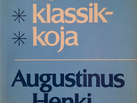 Augustinus, Henki ja kirjain, Muut kirjat ja lehdet, Kirjat ja lehdet, Lahti, Tori.fi Augustinus, Henki ja kirjain, Muut kirjat ja lehdet, Kirjat ja lehdet, Lahti, Tori.fi