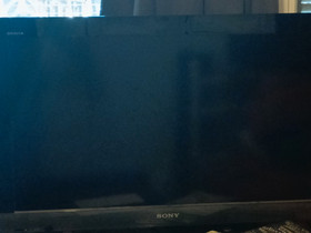 Sony tv, Televisiot, Viihde-elektroniikka, Ylöjärvi, Tori.fi Sony tv, Televisiot, Viihde-elektroniikka, Ylöjärvi, Tori.fi