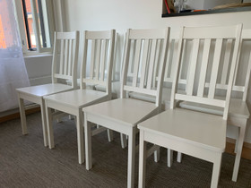 Ruokapöydän tuolit 8 kpl, Pöydät ja tuolit, Sisustus ja huonekalut, Tampere, Tori.fi Ruokapöydän tuolit 8 kpl, Pöydät ja tuolit, Sisustus ja huonekalut, Tampere, Tori.fi