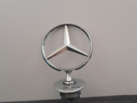 Mersun keula merkki, Lisävarusteet ja autotarvikkeet, Auton varaosat ja tarvikkeet, Jyväskylä, Tori.fi Mersun keula merkki, Lisävarusteet ja autotarvikkeet, Auton varaosat ja tarvikkeet, Jyväskylä, Tori.fi